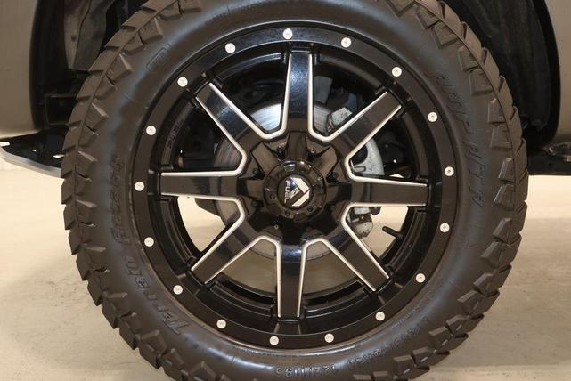 Photo of 2019 Shadow Black Ford Ranger