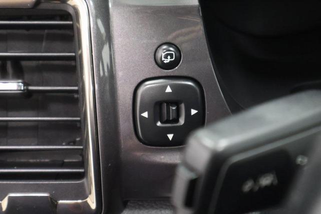 Photo of 2019 Shadow Black Ford Ranger