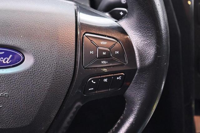 Photo of 2017 Oxford White Ford Explorer