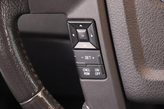 Photo of 2012 Blue Flame Metallic Ford F-150