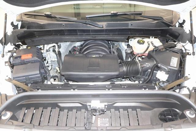 Photo of 2021 Summit White GMC Sierra 1500