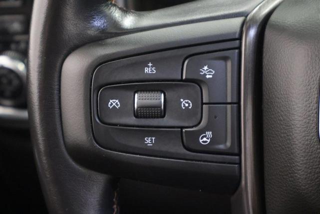 Photo of 2021 Summit White GMC Sierra 1500