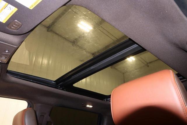 Photo of 2020 Agate Black Metallic Ford F-450