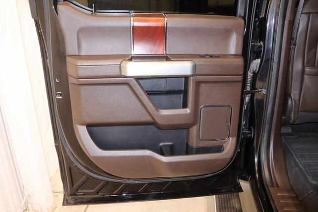 Photo of 2020 Agate Black Metallic Ford F-450