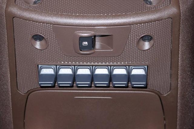Photo of 2020 Agate Black Metallic Ford F-450