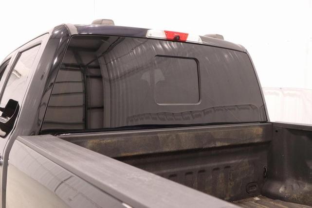Photo of 2020 Agate Black Metallic Ford F-450