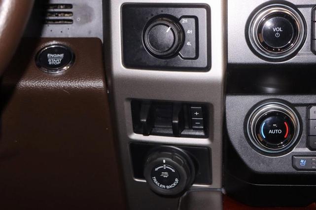 Photo of 2020 Agate Black Metallic Ford F-450