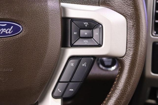 Photo of 2020 Agate Black Metallic Ford F-450