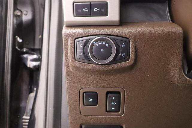 Photo of 2020 Agate Black Metallic Ford F-450