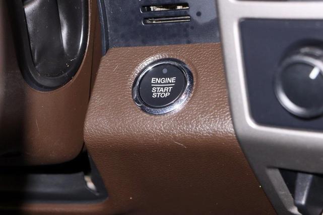Photo of 2020 Agate Black Metallic Ford F-450