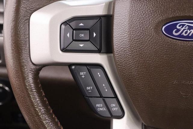 Photo of 2020 Agate Black Metallic Ford F-450