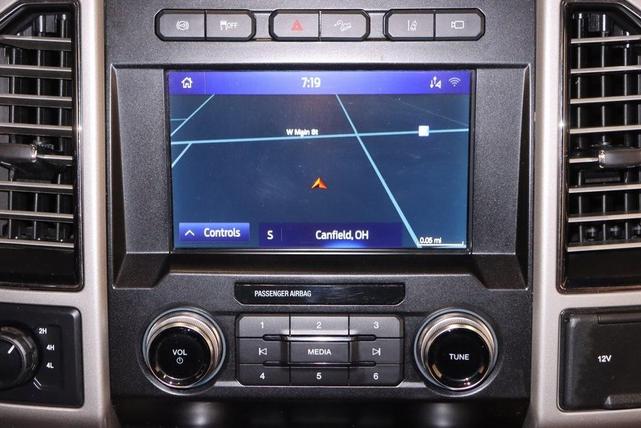 Photo of 2020 Agate Black Metallic Ford F-450
