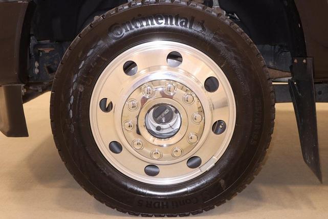 Photo of 2020 Agate Black Metallic Ford F-450