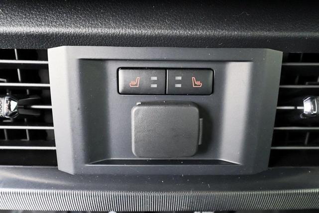 Photo of 2025 Antimatter Blue Metallic Ford F-150