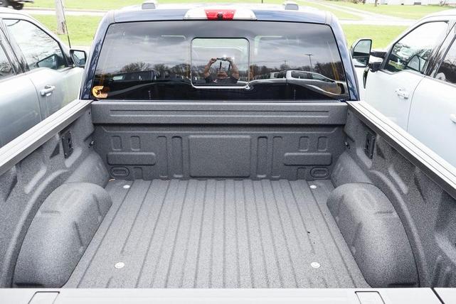 Photo of 2025 Antimatter Blue Metallic Ford F-150