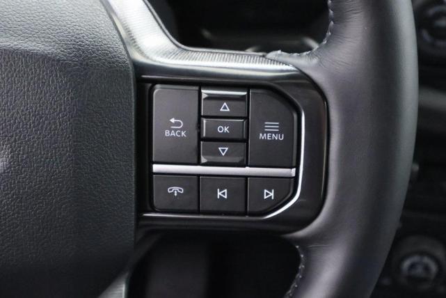 Photo of 2025 Antimatter Blue Metallic Ford F-150