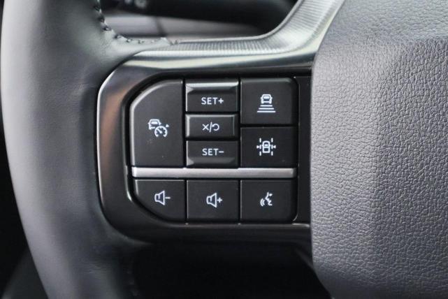 Photo of 2025 Antimatter Blue Metallic Ford F-150
