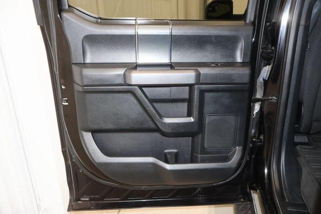 Photo of 2019 Agate Black Metallic Ford F-150