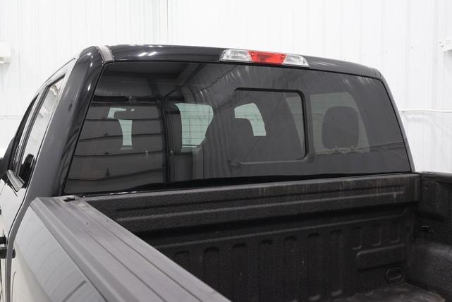 Photo of 2019 Agate Black Metallic Ford F-150