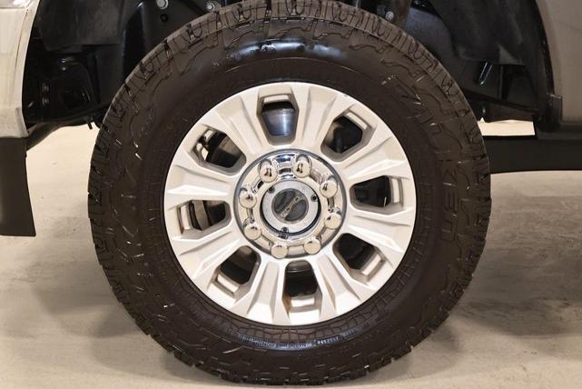 Photo of 2020 Magnetic Metallic Ford F-250