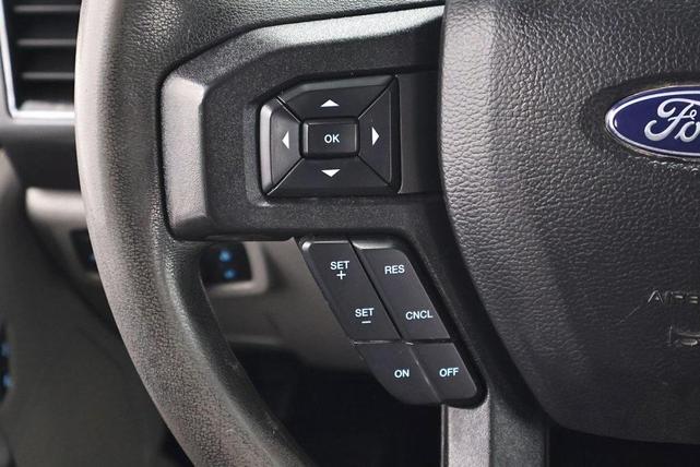 Photo of 2020 Magnetic Metallic Ford F-250
