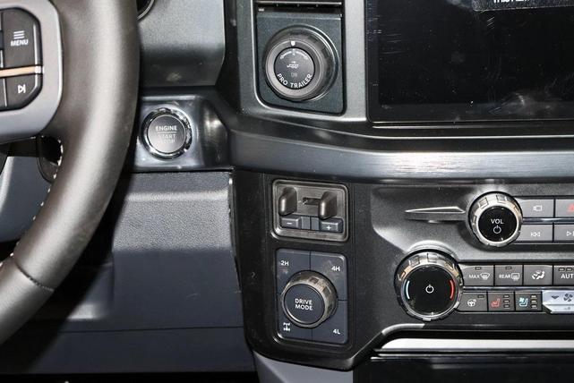 Photo of 2025 Glacier Gray Metallic Ford F-350