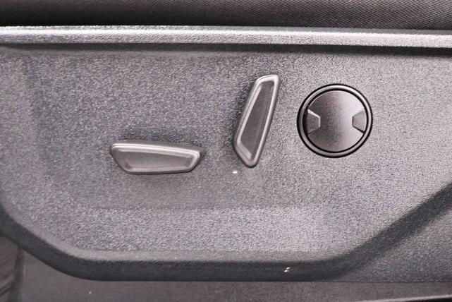 Photo of 2025 Space White Metallic Ford F-150