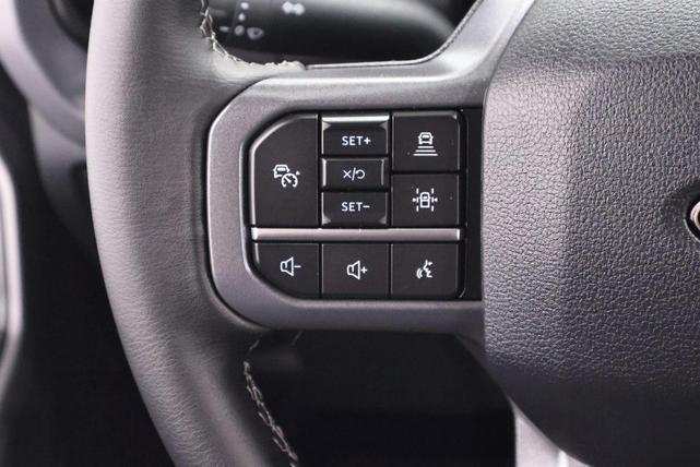 Photo of 2025 Space White Metallic Ford F-150