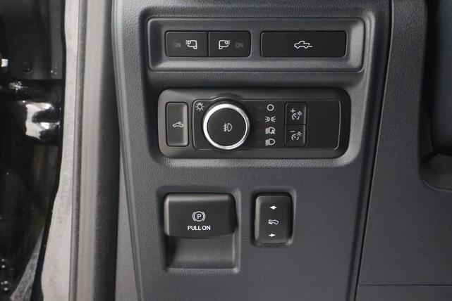 Photo of 2022 Agate Black Metallic Ford F-150