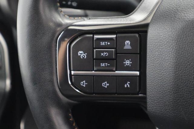 Photo of 2022 Agate Black Metallic Ford F-150