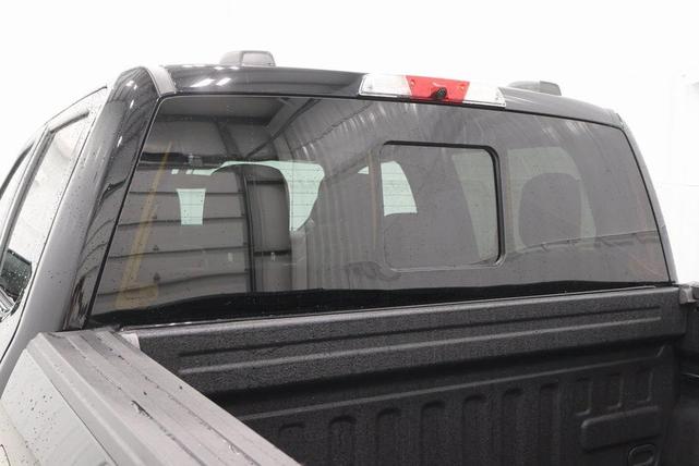 Photo of 2022 Agate Black Metallic Ford F-150