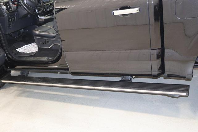 Photo of 2022 Agate Black Metallic Ford F-150