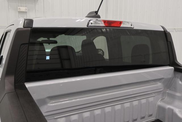 Photo of 2025 Space White Metallic Ford Maverick