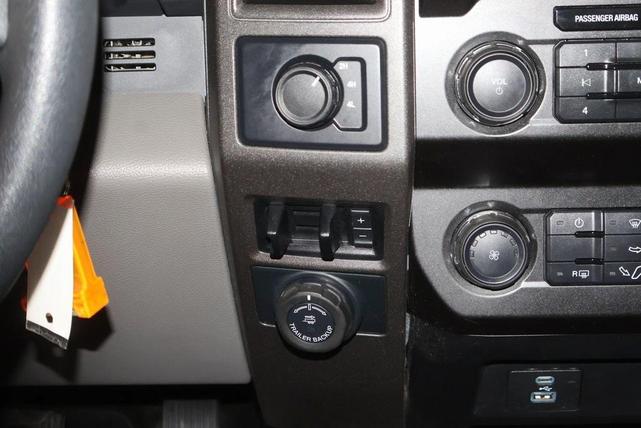 Photo of 2022 Carbonized Gray Metallic Ford F-450