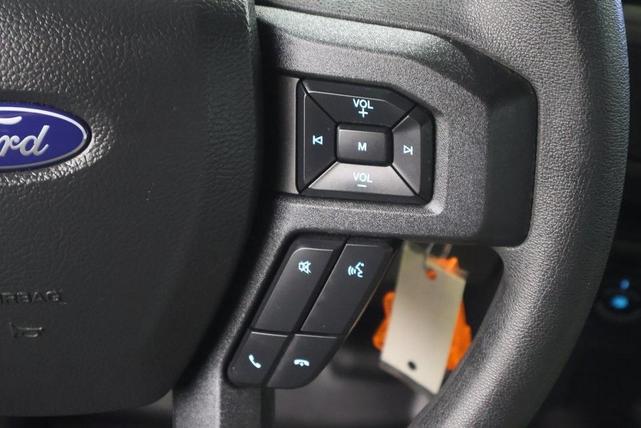 Photo of 2022 Carbonized Gray Metallic Ford F-450