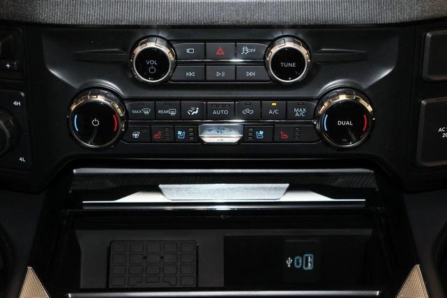 Photo of 2025 Glacier Gray Metallic Ford F-350