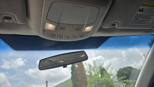 Photo of 2016 Black Ford Edge