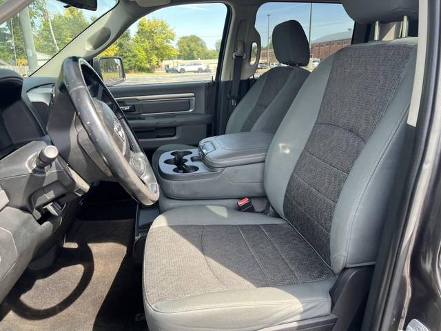 Photo of 2014 Gray RAM 1500