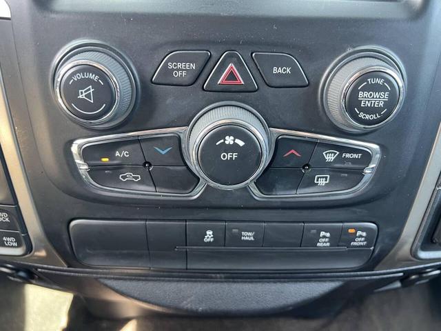 Photo of 2014 Gray RAM 1500