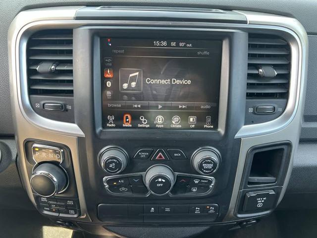 Photo of 2014 Gray RAM 1500
