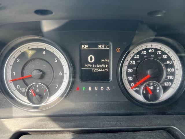 Photo of 2014 Gray RAM 1500
