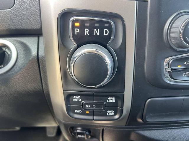 Photo of 2014 Gray RAM 1500