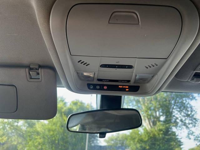 Photo of 2018 Black Chevrolet Equinox