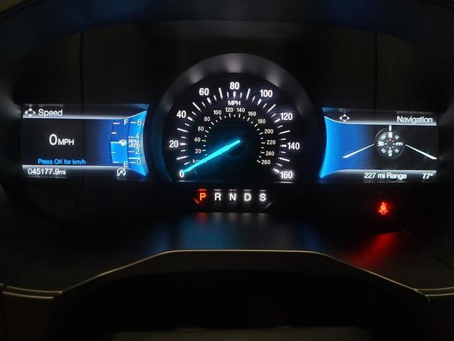 Photo of 2023 White Ford Edge