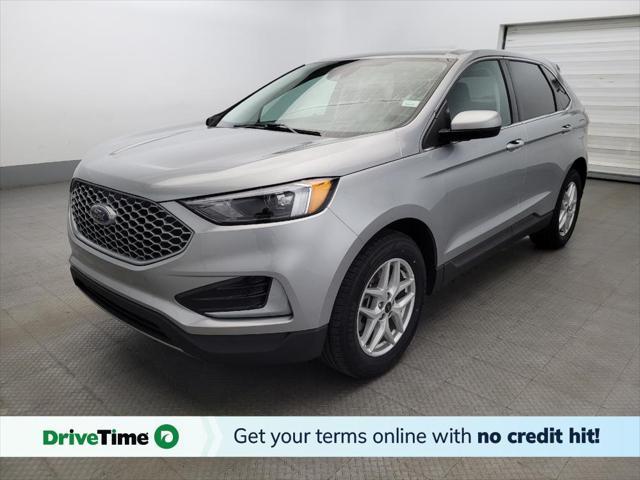 2023 Ford Edge