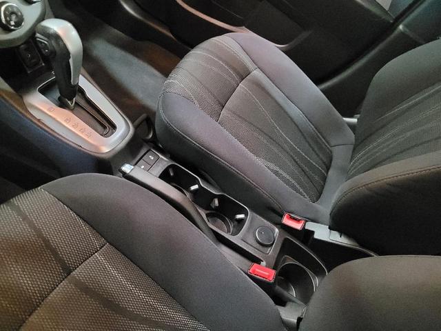 Photo of 2019 Summit White Chevrolet Sonic