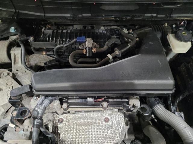 Photo of 2018 Gun Metallic Nissan Rogue