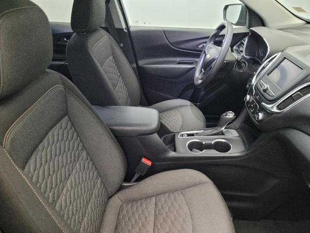 Photo of 2020 Mosaic Black Metallic Chevrolet Equinox