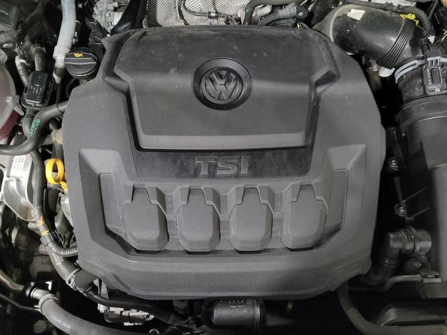 Photo of 2023 Pyrite Silver Metallic Volkswagen Tiguan