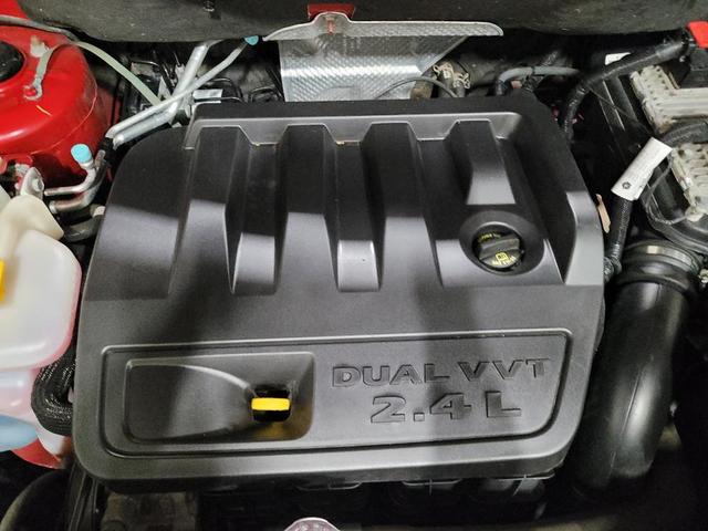 Photo of 2017 Redline 2 Coat Pearl Jeep Compass